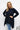  Plus size blouse model 223932 Relevance 