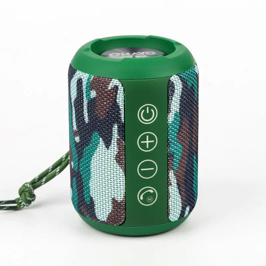Portable Bluetooth Speaker  