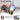 Precision Hole Silver-Edged Ring RFID Blocking Zipper Wallet Magnetic Vegan Leather Phone Case, For iPhone 13 Pro Max, For iPhone 13 Pro, For iPhone 13  