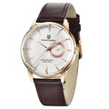  Rose gold white