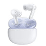 REMAX CozyPods W21N Dual Noise Reduction Bluetooth Earphone Music Call Wireless Earphone - UTrano