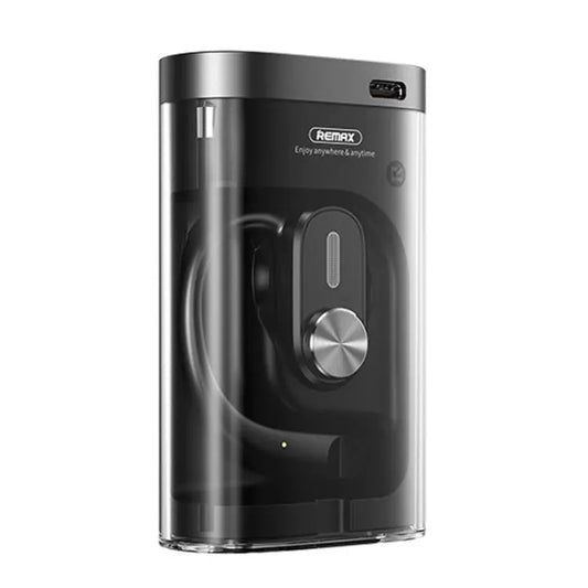 REMAX OpenBuds P3 Metal Open-Ear OWS Wireless Bluetooth Earphone, P3 Utrano