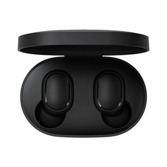 Redmi True Wireless Earphones Single and Double Earbud Noise Cancelling Headphones Utrano