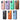 Retro Magsafe Cross Leather Ring Holder Card Bag Phone Case, For iPhone 11, For iPhone 11 Pro, For iPhone X / XS  