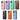 Retro Magsafe Cross Leather Ring Holder Card Bag Phone Case, For iPhone 13 Pro Max, For iPhone 13 Pro, For iPhone 13  