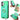 Retro Magsafe Cross Leather Ring Holder Card Bag Phone Case, For iPhone 16 Pro, For iPhone 16 Plus, For iPhone 16  For iPhone 16 Plus / Green