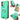 Retro Magsafe Cross Leather Ring Holder Card Bag Phone Case, For iPhone 16 Pro, For iPhone 16 Plus, For iPhone 16  For iPhone 16 / Green
