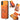 Retro Magsafe Cross Leather Ring Holder Card Bag Phone Case, For iPhone XR, For iPhone XS Max, For iPhone 7 Plus / 8 Plus  For iPhone XS Max / Yellow