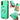 Retro Magsafe Cross Leather Ring Holder Card Bag Phone Case, For iPhone XR, For iPhone XS Max, For iPhone 7 Plus / 8 Plus  For iPhone XS Max / Green