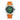 Retro luminous diving watch Utrano