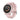 Round Screen Smartwatch, 1.43in HD 3ATM Waterproof sport watches Health Monitoring fitness tracker Utrano