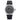 Specht & Sohne Hot Selling Men's Watch Top Brand Luxury Sports Jump Hour Automatic Mechanical Watch Stainless Steel Waterproof  