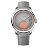 AGELOCER In-House Movement Premium Petite Seconde Men's Business Luxury Automatic Mechanical Watch Birthday Gift for Men  