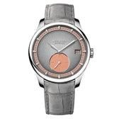 AGELOCER In-House Movement Premium Petite Seconde Men's Business Luxury Automatic Mechanical Watch Birthday Gift for Men  