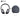 Picun F6 Active Noise Cancelling Wireless Headphones Head Tracking 3D Audio 40mm Hi-Res ANC Bluetooth Headset HIFI APP Control  