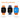 S800 Ultra Max 1.96 inch TFT Screen Smart Watch, Support Heart Rate / Blood Pressure Monitoring Utrano