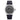 Specht & Sohne Hot Selling Men's Watch Top Brand Luxury Sports Jump Hour Automatic Mechanical Watch Stainless Steel Waterproof  