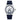 Specht & Sohne Hot Selling Men's Watch Top Brand Luxury Sports Jump Hour Automatic Mechanical Watch Stainless Steel Waterproof  