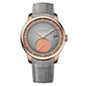 AGELOCER In-House Movement Premium Petite Seconde Men's Luxury Automatic Mechanical Watch Birthday Gift for Men  