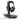 B-15A 4 in 1 Headset Holder Wireless Charger for Smart Phone & iWatch & Airpods  