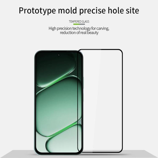 MOFI 9H 2.5D Full Screen Tempered Glass Film, For OnePlus N6 4G / 5G, For OnePlus Nord CE6 Lite, For OnePlus Nord CE6, For OnePlus Ace 6 Ultra, For OnePlus Nord 6, For OnePlus 15T, For OnePlus Turbo 6 / Turbo 6V, For OnePlus 15R / Ace 6T Unlock        ...  
