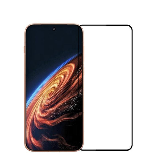 MOFI 9H 2.5D Full Screen Tempered Glass Film, For OnePlus N6 4G / 5G, For OnePlus Nord CE6 Lite, For OnePlus Nord CE6, For OnePlus Ace 6 Ultra, For OnePlus Nord 6, For OnePlus 15T, For OnePlus Turbo 6 / Turbo 6V, For OnePlus 15R / Ace 6T Unlock        ...  