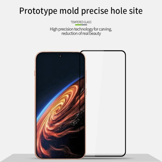 MOFI 9H 2.5D Full Screen Tempered Glass Film, For OnePlus N6 4G / 5G, For OnePlus Nord CE6 Lite, For OnePlus Nord CE6, For OnePlus Ace 6 Ultra, For OnePlus Nord 6, For OnePlus 15T, For OnePlus Turbo 6 / Turbo 6V, For OnePlus 15R / Ace 6T Unlock        ...  