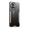 Blade Series TPU Hybrid Metal Phone Case, For vivo Y38, For vivo V30e, For vivo iQOO Z9X, For vivo Y200i, For vivo iQOO Z8x, For vivo Y100 5G Global  