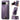 Retro Leather Zipper Wallet Back Phone Case, For Google Pixel 10 / 10 Pro  