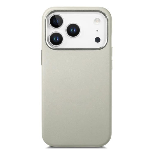 Electroplated Metal Button MagSafe Phone Case, For iPhone 17 Pro Max, For iPhone 17 Pro, For iPhone 17  
