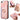 Retro Magsafe Cross Leather Ring Holder Card Bag Phone Case, For iPhone 14 Pro, For iPhone 14 Pro Max, For iPhone 7 / 8 / SE 2022  For iPhone 7 / 8 / SE 2022 / Pink
