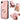 Retro Magsafe Cross Leather Ring Holder Card Bag Phone Case, For iPhone XR, For iPhone XS Max, For iPhone 7 Plus / 8 Plus  For iPhone XR / Pink