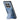 Carbon Fiber Fold Stand Elastic Card Bag Phone Case, For Honor Magic7 Pro  