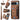 Retro Skin-feel Ring Multi-card Wallet Phone Case, For Google Pixel 11 Pro XL, For Google Pixel 11, For Google Pixel 11 Pro, For Google Pixel 10 Pro XL  