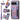 Retro Skin-feel Ring Multi-card Wallet Phone Case, For Google Pixel 11 Pro XL, For Google Pixel 11, For Google Pixel 11 Pro, For Google Pixel 10 Pro XL  