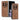 Vintage Leather PC Back Cover Phone Cas, For OPPO Find N5  
