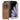 Vintage Leather PC Back Cover Phone Cas, For OPPO Find N5  