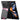 Twill Fabric Leather Skin Card Bag Magnetic Back Phone Case, For OPPO Find N5  