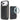 Kalebol Slim MagSafe Ring Magnetic Card Bag Leather Phone Case, For iPhone 17 Pro, For iPhone 17, For iPhone Air  