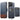 Suteni Q06S2 3-in-1 Detachable Vertical Flip Wallet MagSafe Splicing Leather Phone Case, For iPhone 13 Pro Max, For iPhone 13 Pro, For iPhone 13, For iPhone 12, For iPhone 12 Pro Max, For iPhone 12 Pro  