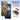 Litchi Texture Brushed MagSafe PU Back Cover Phone Case, For iPhone 14, For iPhone 14 Pro, For iPhone 14 Pro Max  