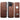 Suteni Q05S5 3-in-1 Detachable Bottle Opener Card Bag Magnetic Cowhide Vegan Leather Phone Case, For iPhone 13 Pro Max, For iPhone 13 Pro, For iPhone 13, For iPhone 12, For iPhone 12 Pro Max, For iPhone 12 Pro  