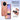Litchi Texture Brushed MagSafe PU Back Cover Phone Case, For vivo X200, For vivo X200 Pro  