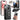 Twill Fabric Ring Multi-card Wallet Vegan Leather Phone Case, For iPhone 15 Plus, For iPhone 15, For iPhone 14 Plus  