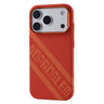 Kevlar-Textured Skin-Feel Magnetic Shockproof Phone Case, For iPhone 18 Pro / 17 Pro, For iPhone 18 Pro Max / 17 Pro Max  
