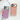 Gravel Glitter Electroplated Lens Frame Phone Case, For iPhone 18 Pro, For iPhone 18 Pro Max, For iPhone 17 Pro Max, For iPhone 17 Pro, For iPhone 17, For iPhone 16 Pro Max  