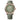 AGELOCER Men's Automatic Mechanical Watch – In-House Movement Small Second Dial Stainless Steel Case Luxury Business Dress Wrist  
