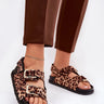  Sandals model 210049 Step in style 