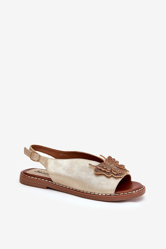  Sandals model 210058 Step in style 