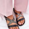  Sandals model 212912 Step in style 